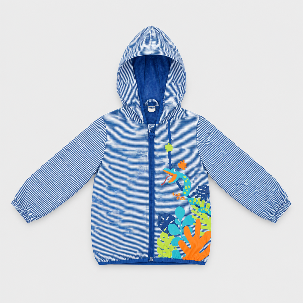 Impermeabile/kway - Bambino - 84 - 89 | 18 mesi