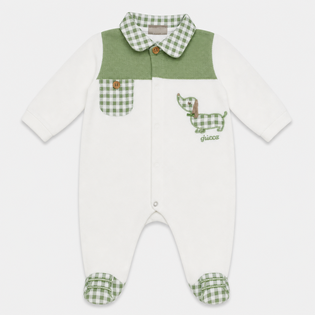 Tutine neonato - Bambino - 50 - 59 < 3 mesi