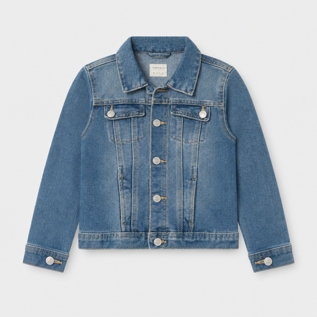 Giacca primavera - Bambino - 120 - 125 | 7 anni