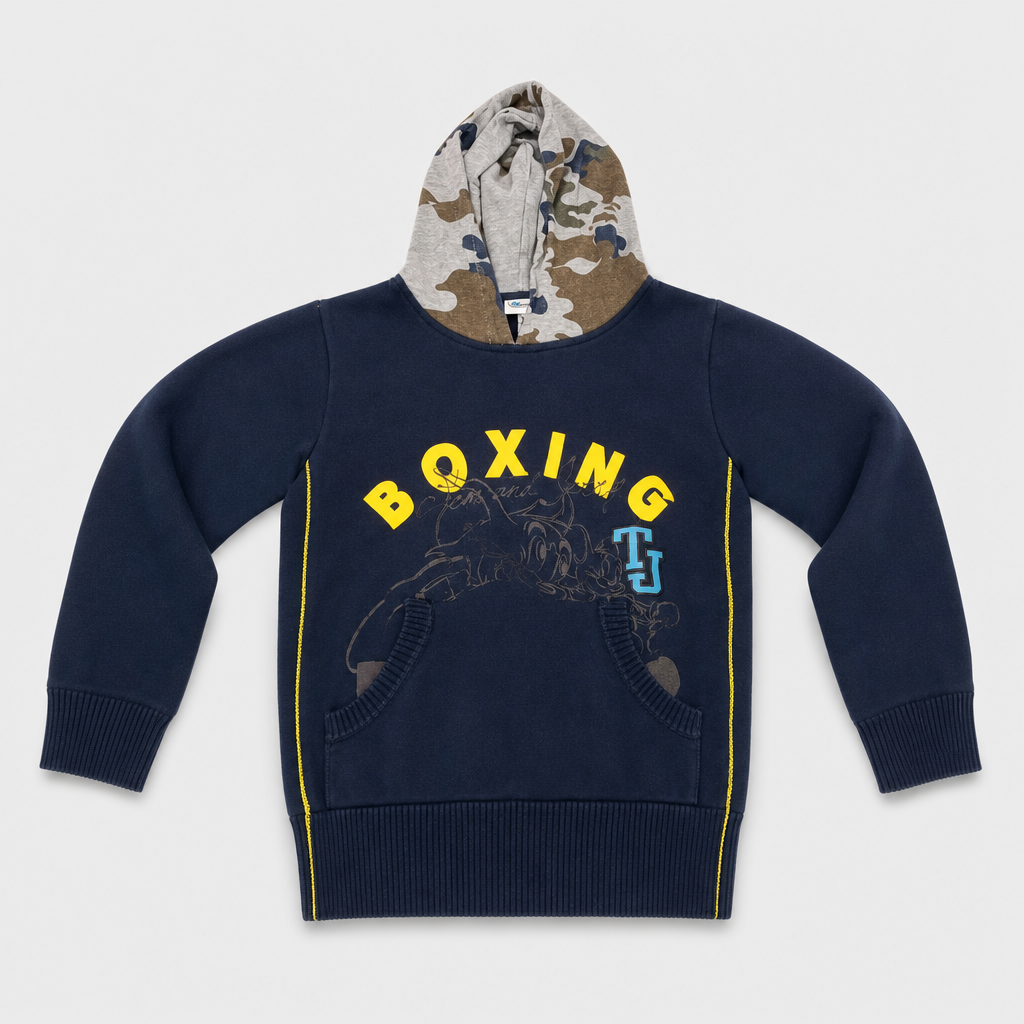 Felpa - Bambino - 102 - 107 | 4 anni