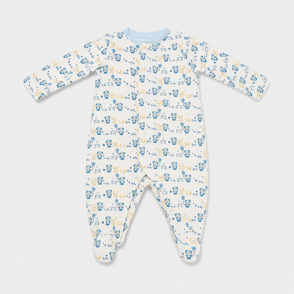 Tutine neonato - Bambino - 50 - 59 < 3 mesi