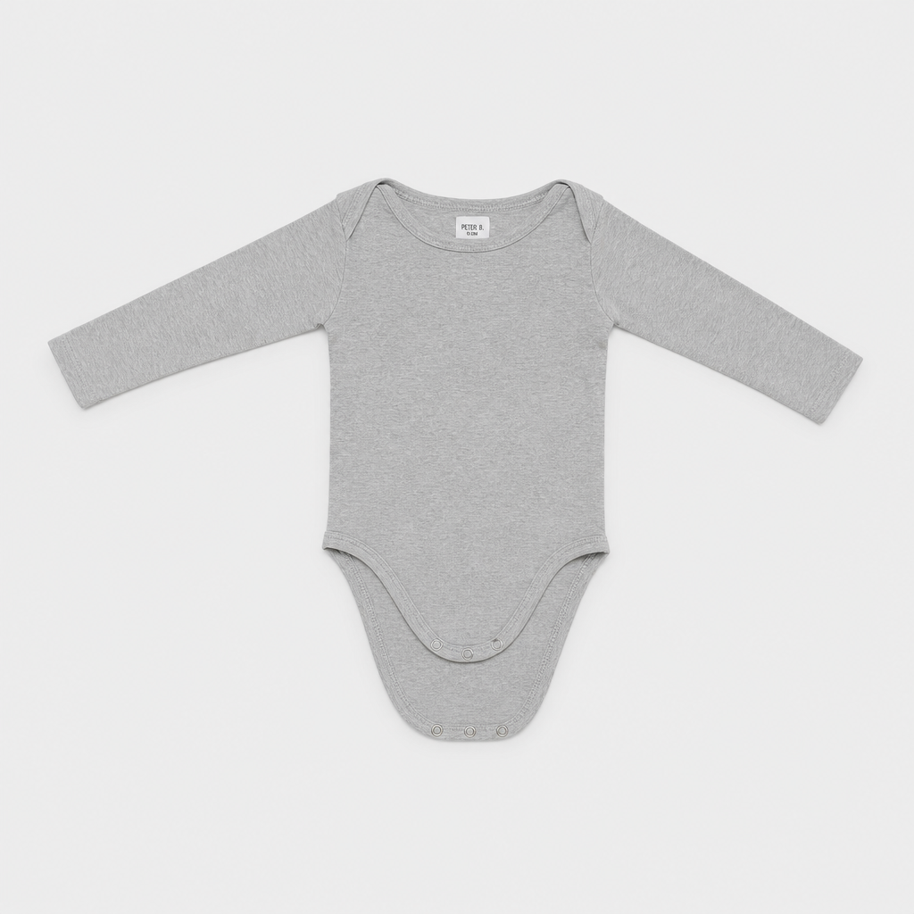 Body - Bambino - 96 - 101 | 3 anni