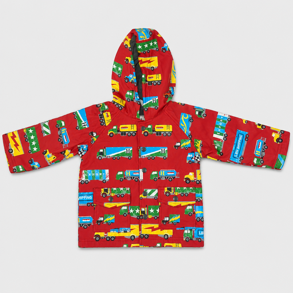 Impermeabile/kway - Bambino - 90 - 95 | 2 anni