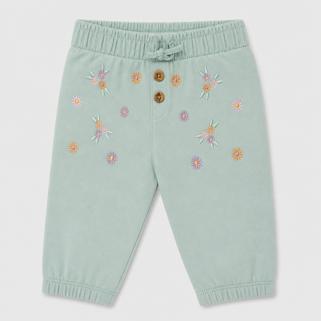 Pantaloni tuta - Bambina - 66 - 71 | 6 mesi