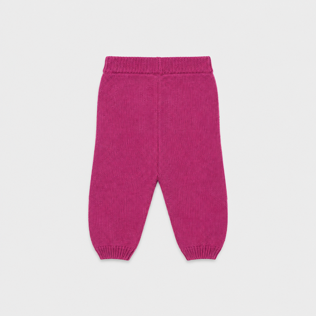 Pantaloni - Bambina - 60 - 65 | 3 mesi