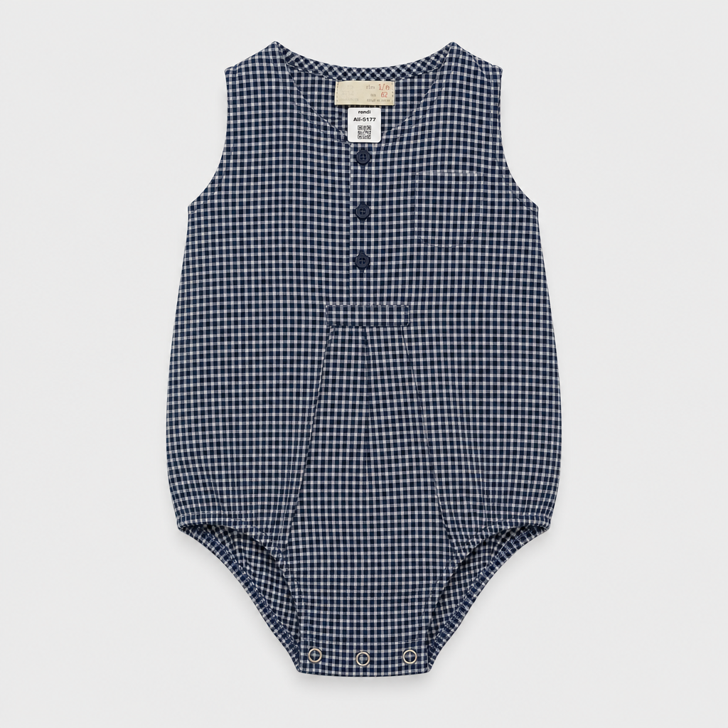 Body - Bambino - 60 - 65 | 3 mesi