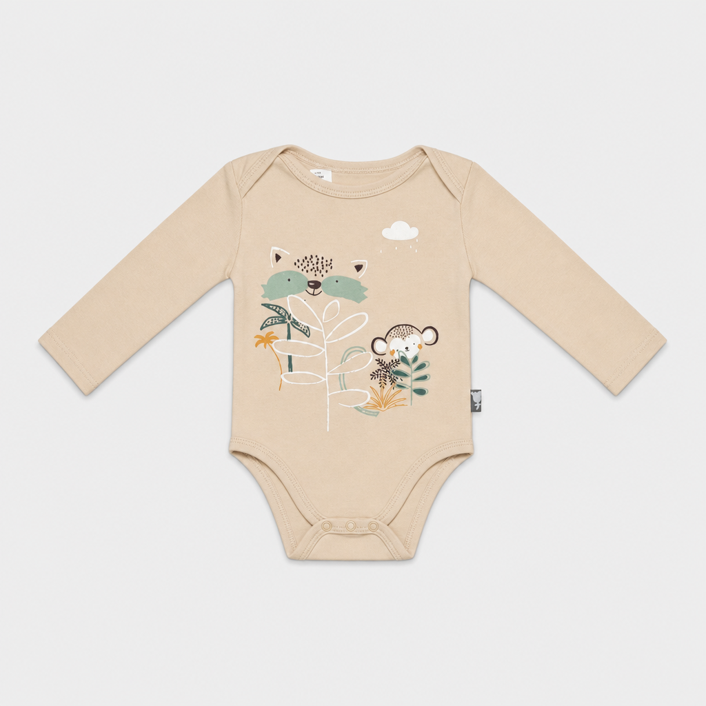 Body - Bambino - 72 - 77 | 9 mesi