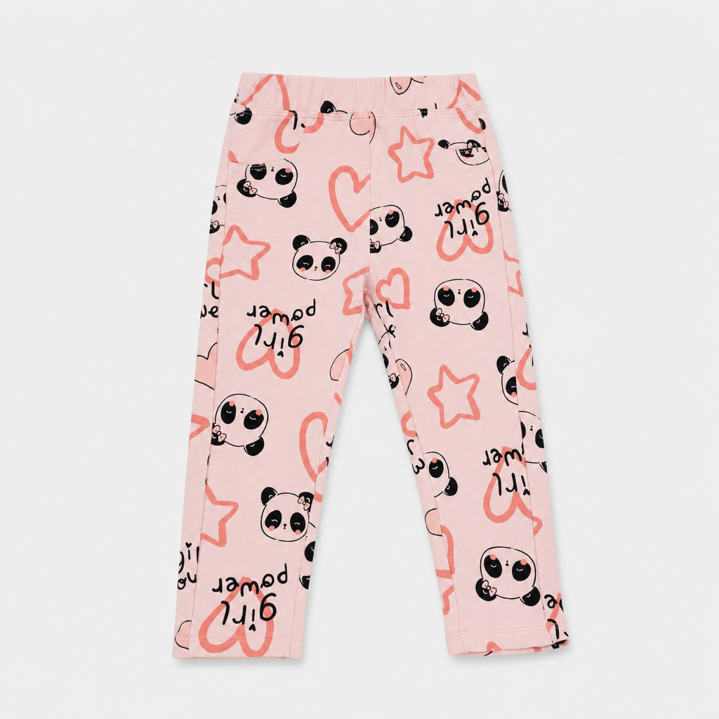 Leggins - Bambina - 90 - 95 | 2 anni