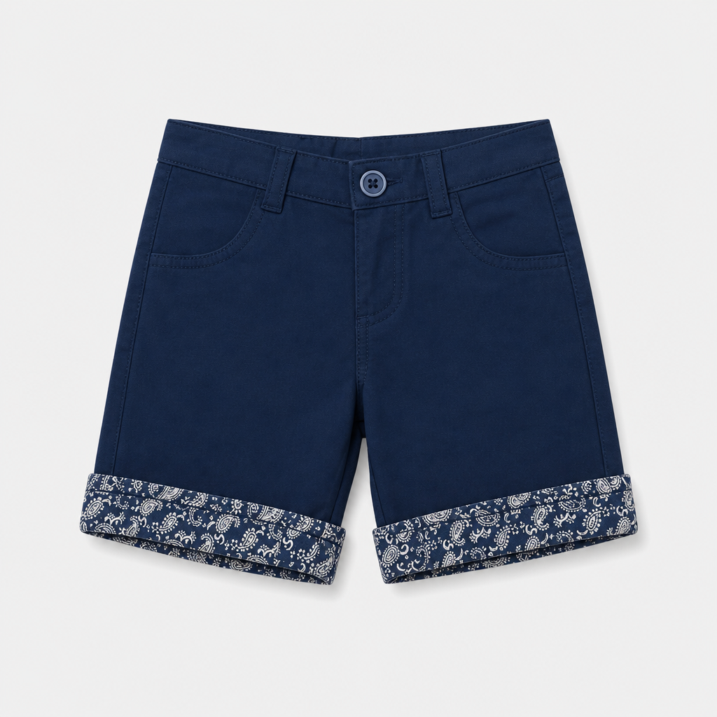 Pantaloncini corti - Bambino - 78 - 83 | 1 anno