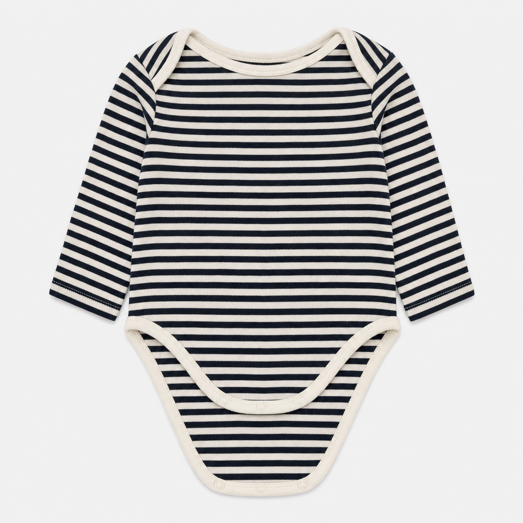 Body - Bambino - 60 - 65 | 3 mesi