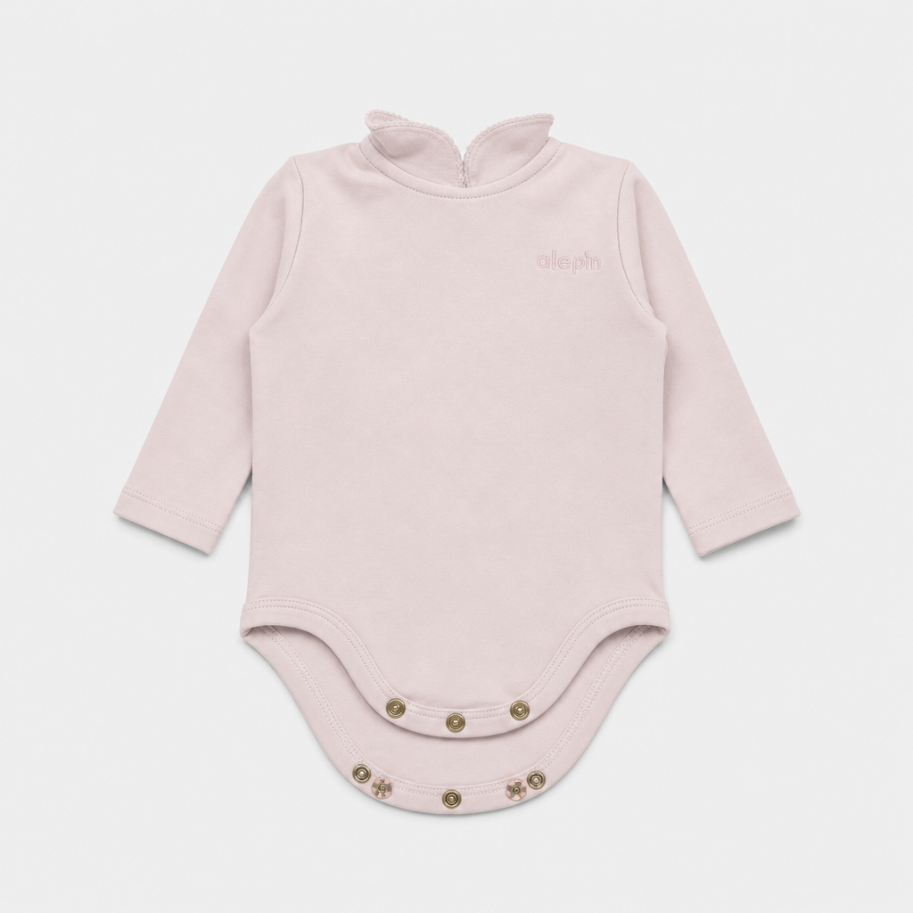 Body - Bambina - 50 - 59 < 3 mesi