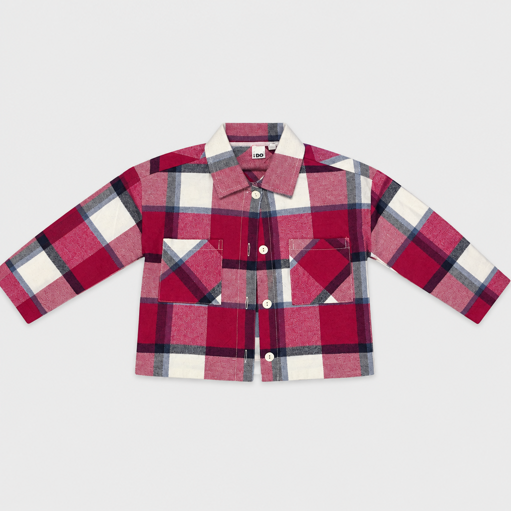 Camicia - Bambina - 102 - 107 | 4 anni