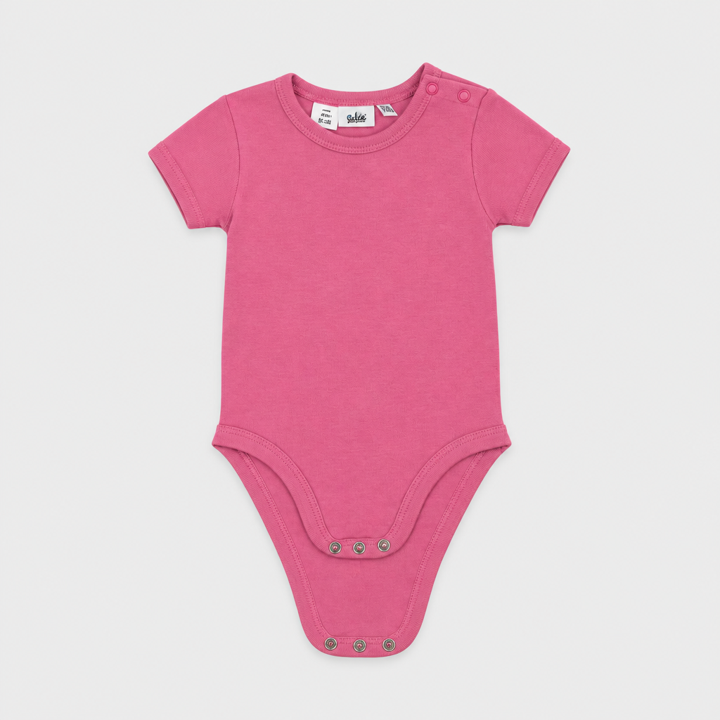 Body - Bambina - 60 - 65 | 3 mesi
