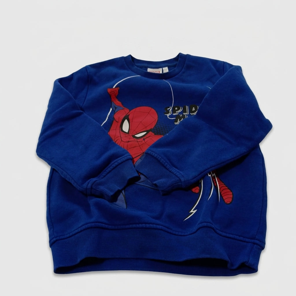 Felpa - Bambino - 102 - 107 | 4 anni