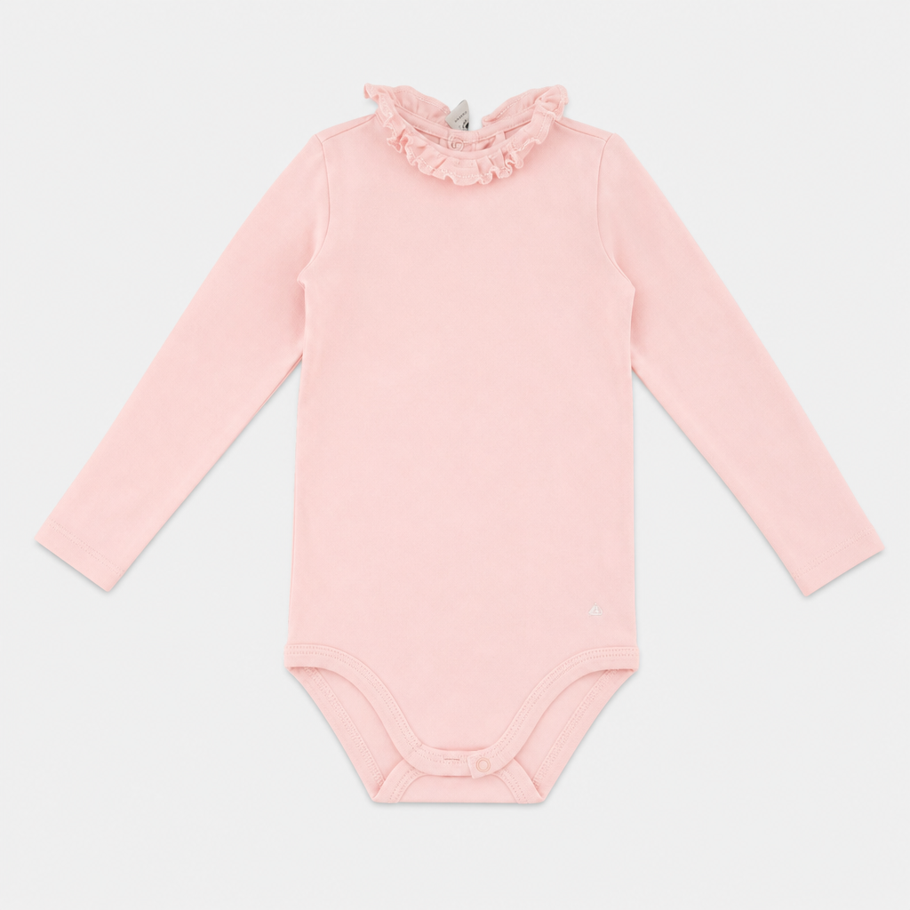 Body - Bambina - 96 - 101 | 3 anni