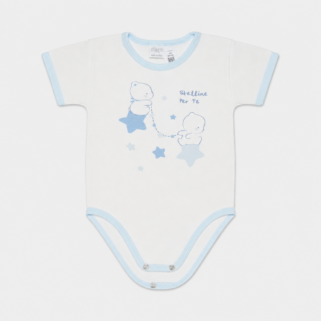 Body - Bambino - 84 - 89 | 18 mesi