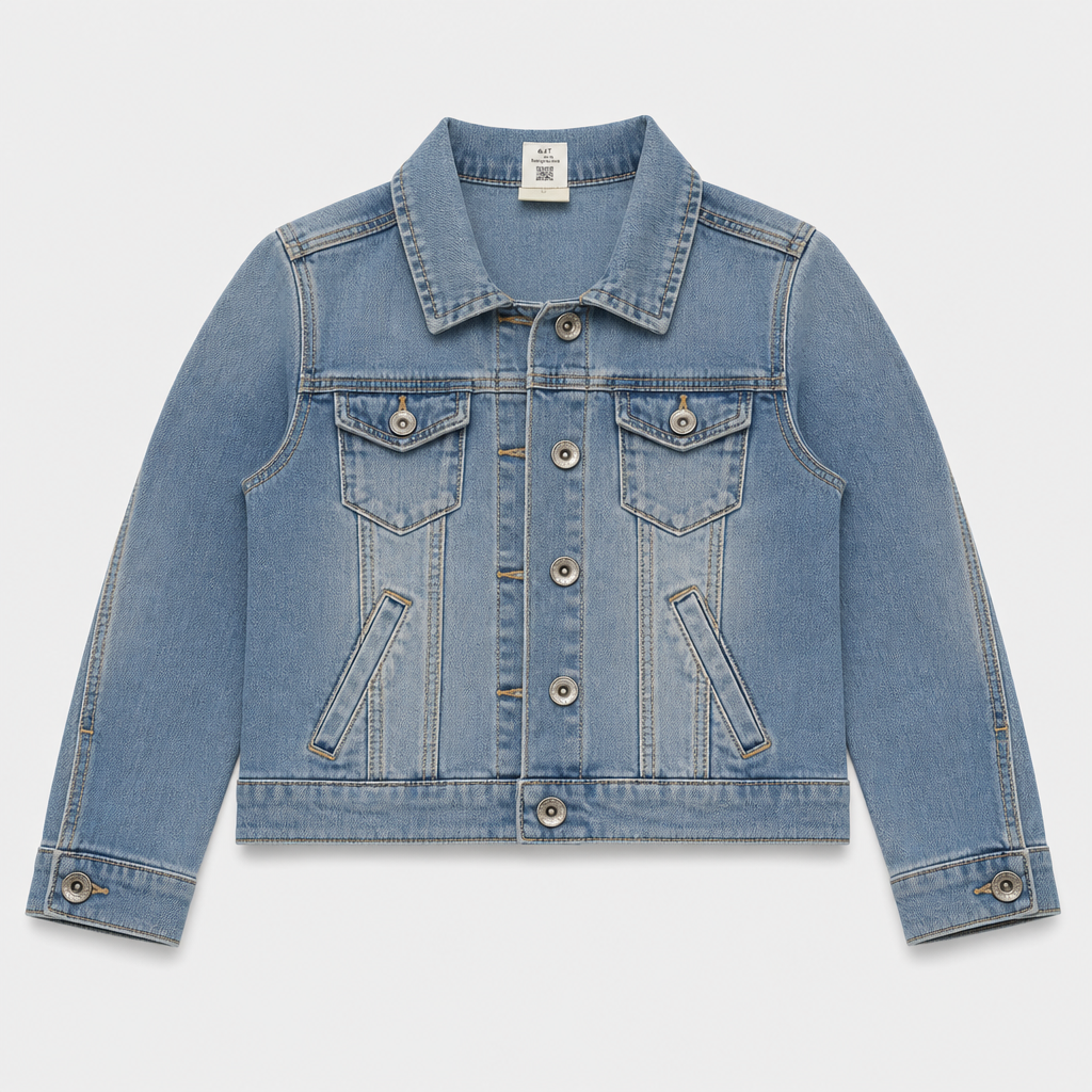 Giacca primavera - Bambina - 108 - 113 | 5 anni