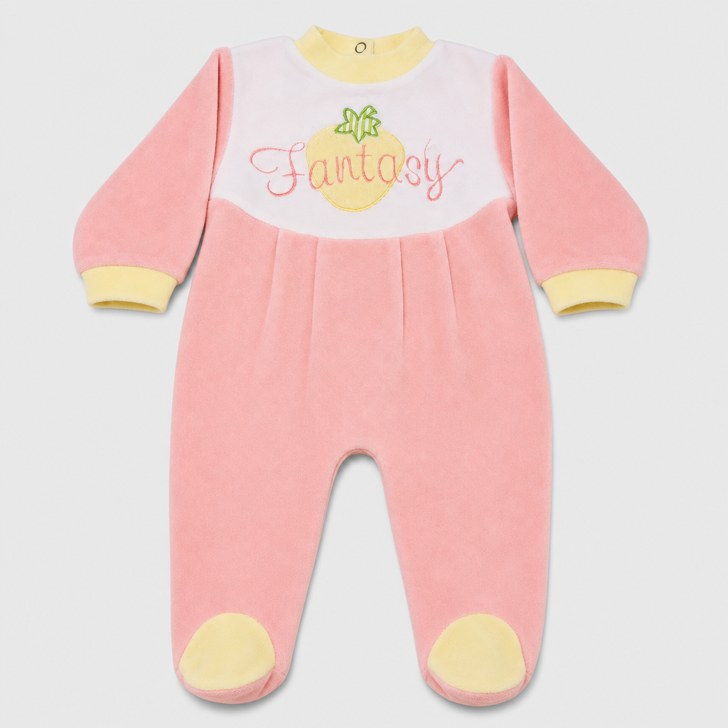 Tutine neonato - Bambina - 50 - 59 < 3 mesi