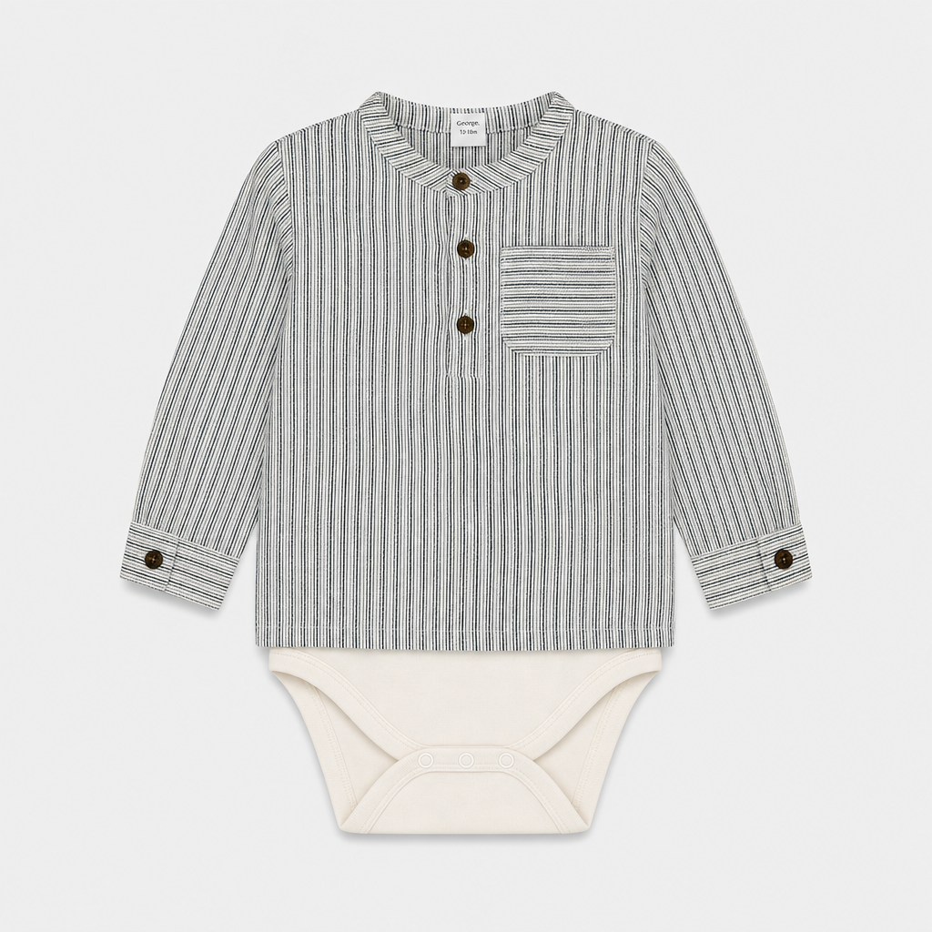 Body - Bambino - 84 - 89 | 18 mesi