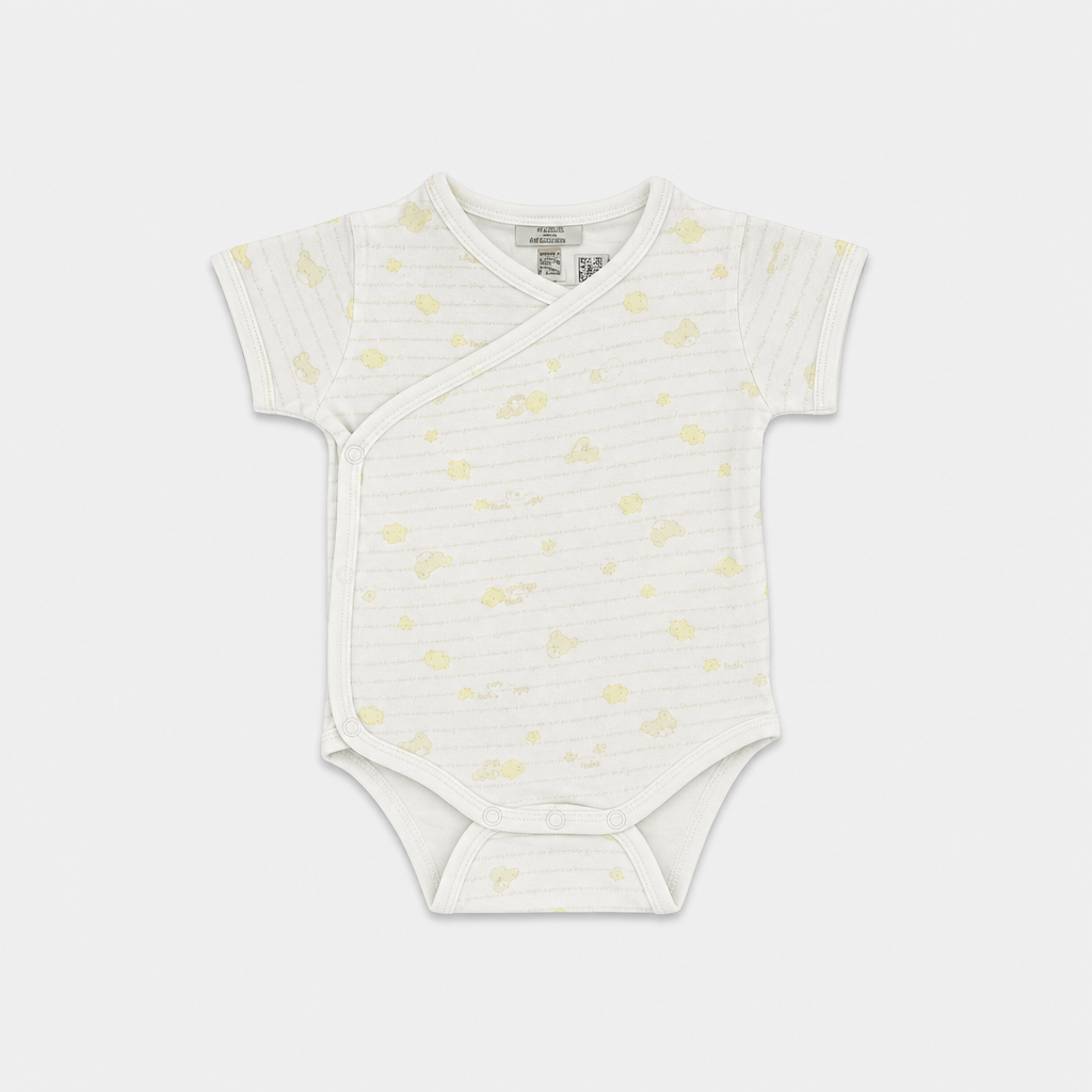 Body - Bambino - 50 - 59 < 3 mesi