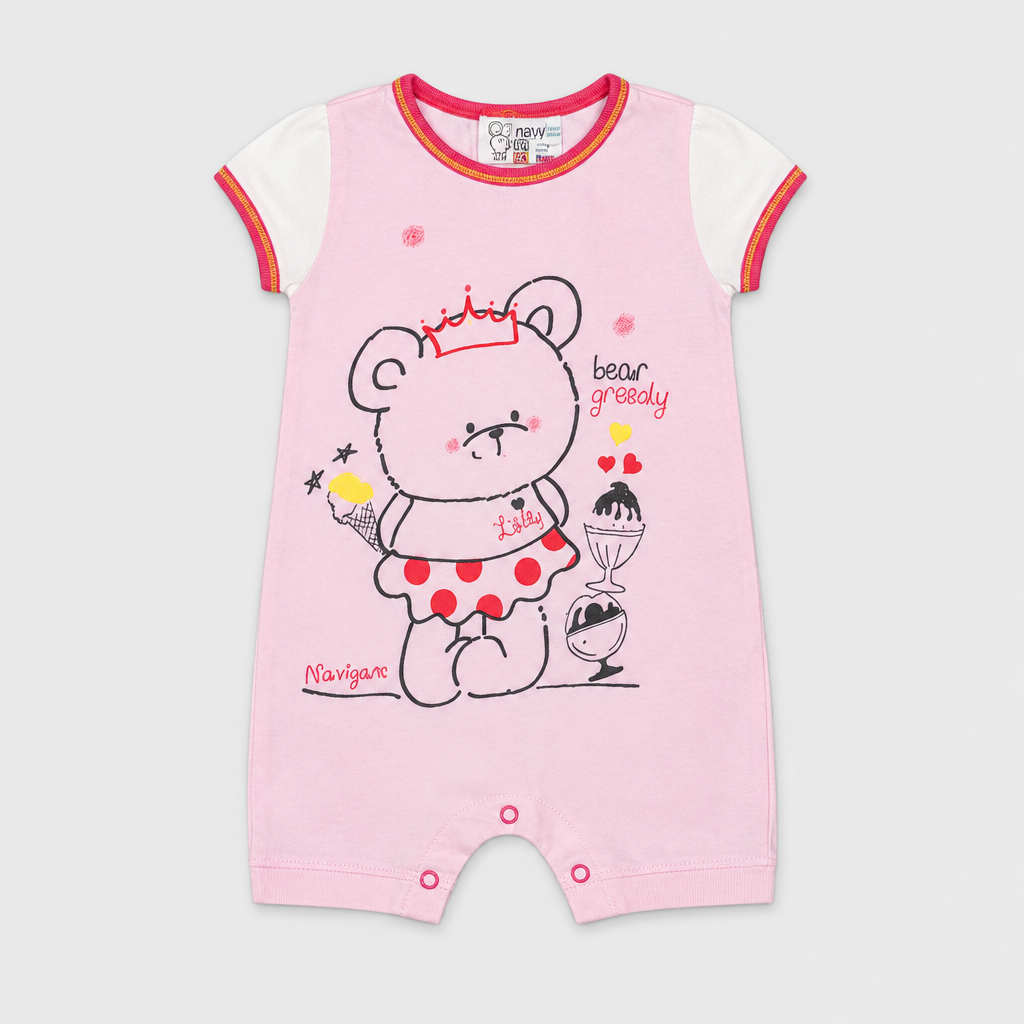 Tutine neonato - Bambina - 60 - 65 | 3 mesi
