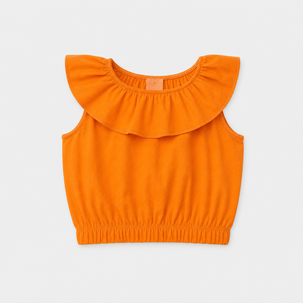 Smanicato - Bambina - 120 - 125 | 7 anni