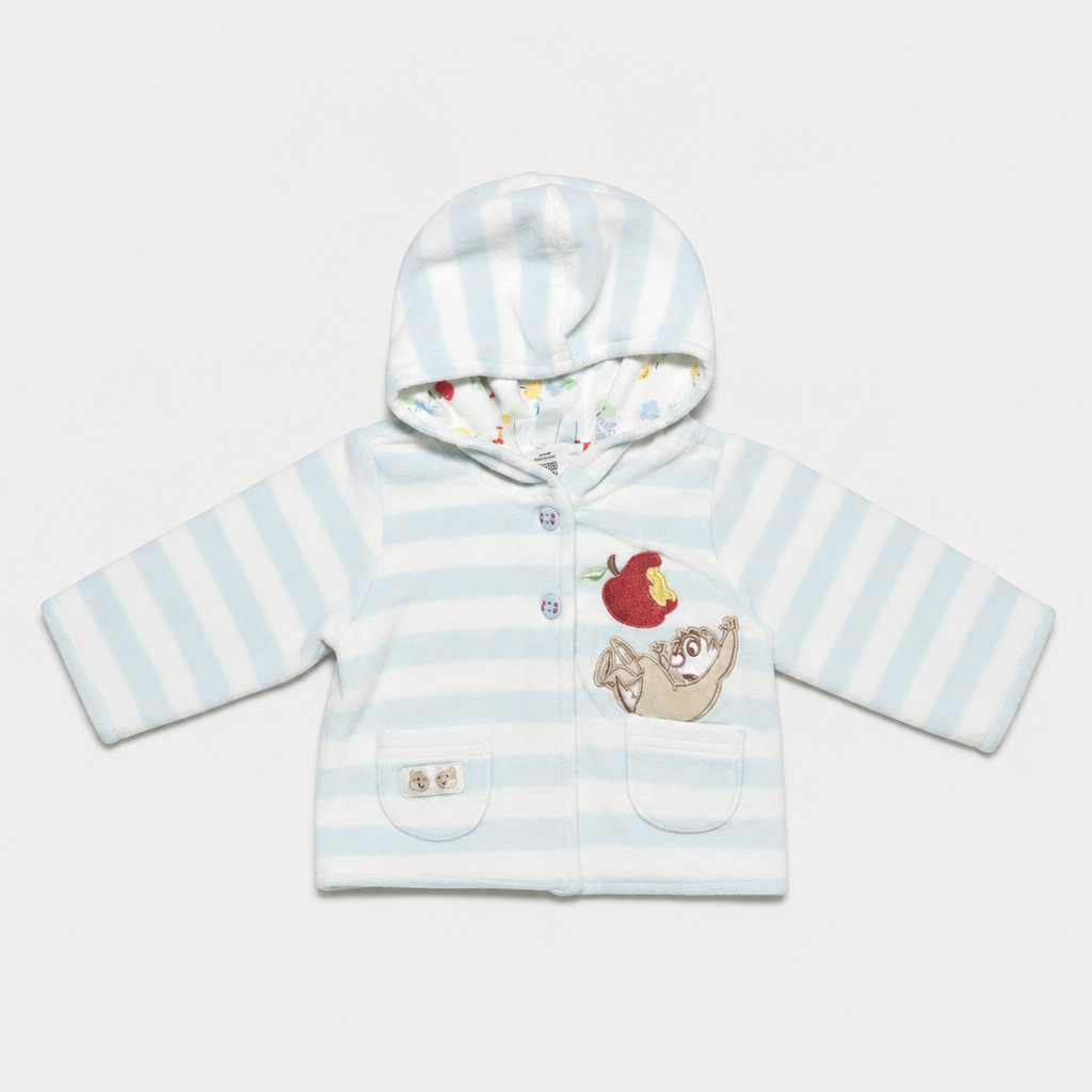 Felpa - Bambino - 60 - 65 | 3 mesi