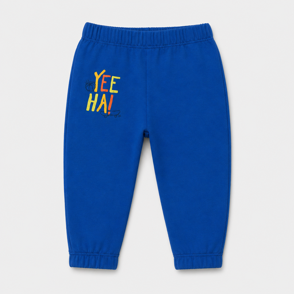 Pantaloni tuta - Bambino - 78 - 83 | 1 anno