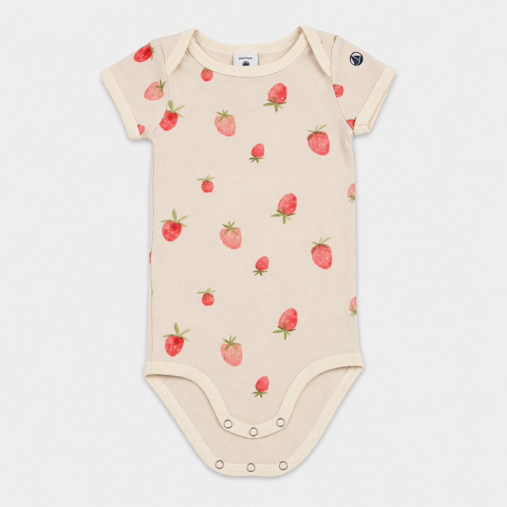 Body - Bambina - 72 - 77 | 9 mesi