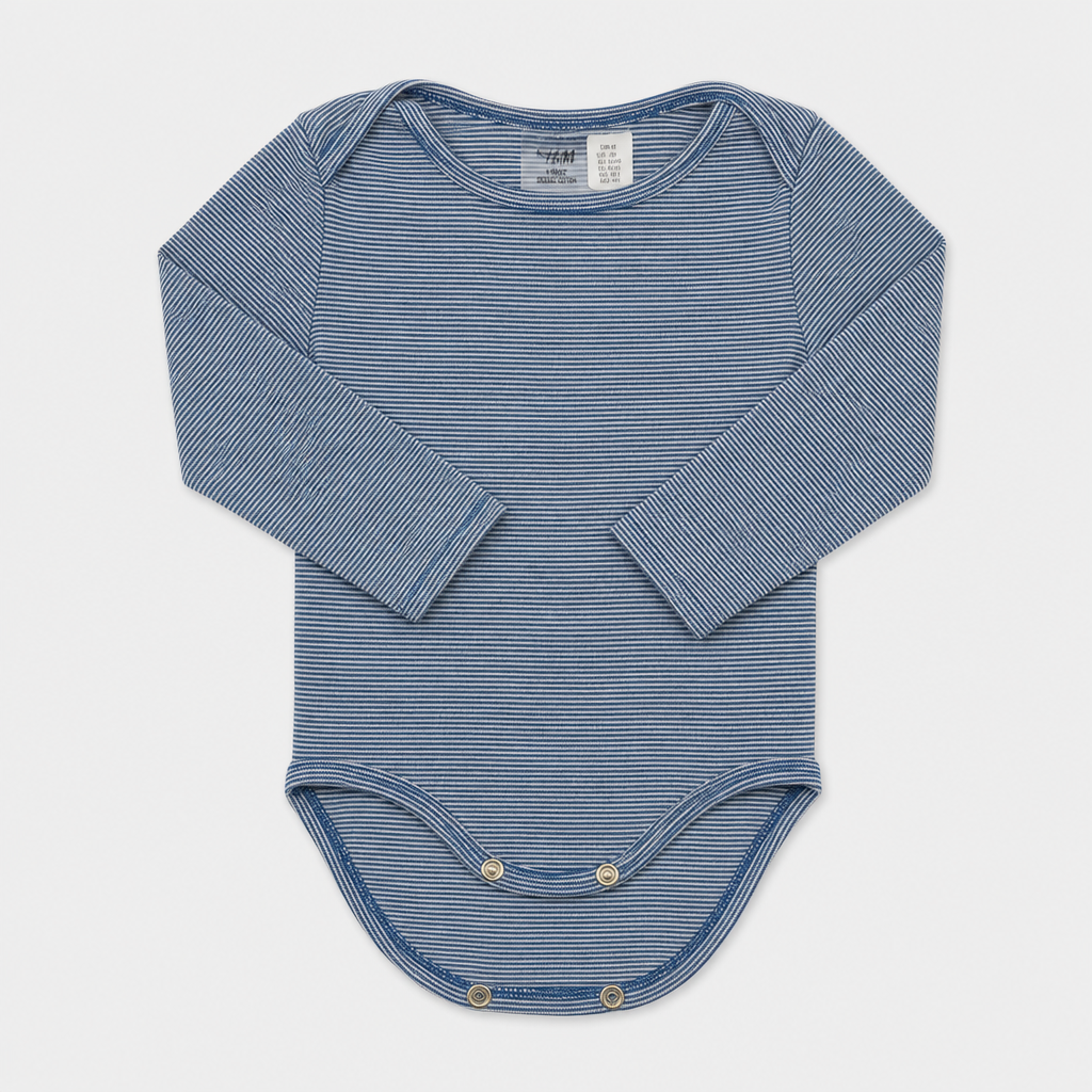 Body - Bambino - 84 - 89 | 18 mesi