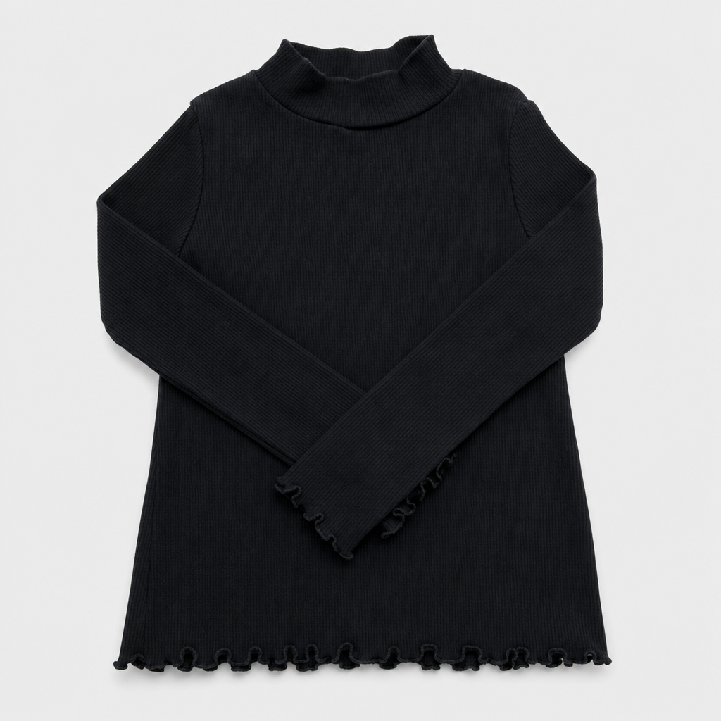 Maglietta maniche lunghe - Bambina - 102 - 107 | 4 anni