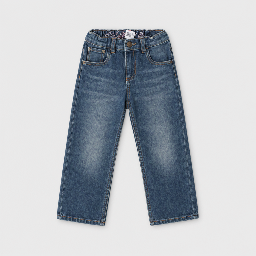 Jeans - Bambino - 78 - 83 | 1 anno