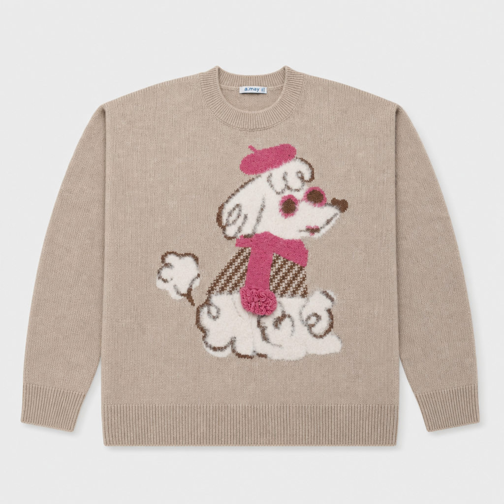 Maglione - Bambina - 114 - 119 | 6 anni
