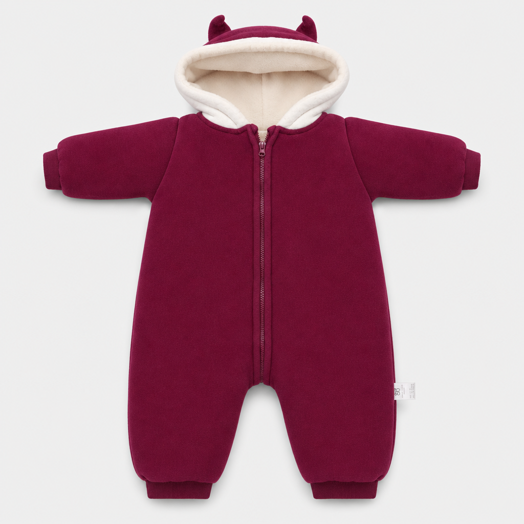 Tutine neonato - Bambina - 66 - 71 | 6 mesi