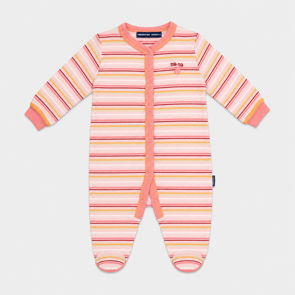Tutine neonato - Bambina - 66 - 71 | 6 mesi