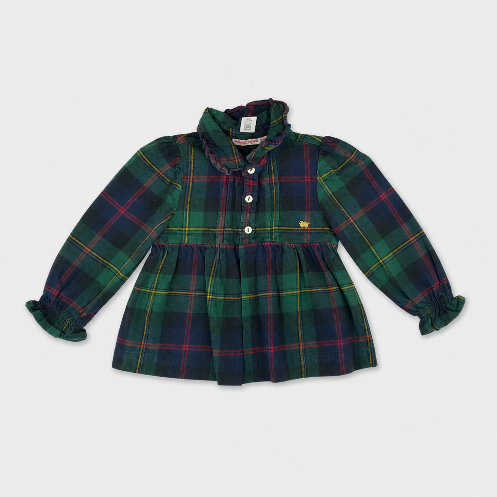 Camicia - Bambina - 84 - 89 | 18 mesi