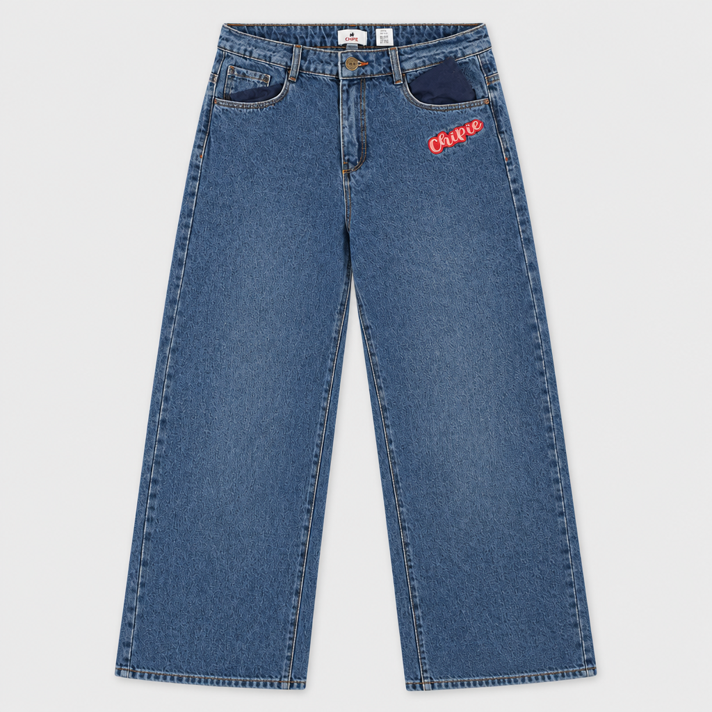 Jeans - Bambina - 150 - 157 | 12 anni