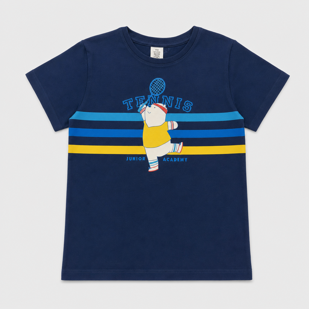 Maglietta maniche corte - Bambino - 90 - 95 | 2 anni