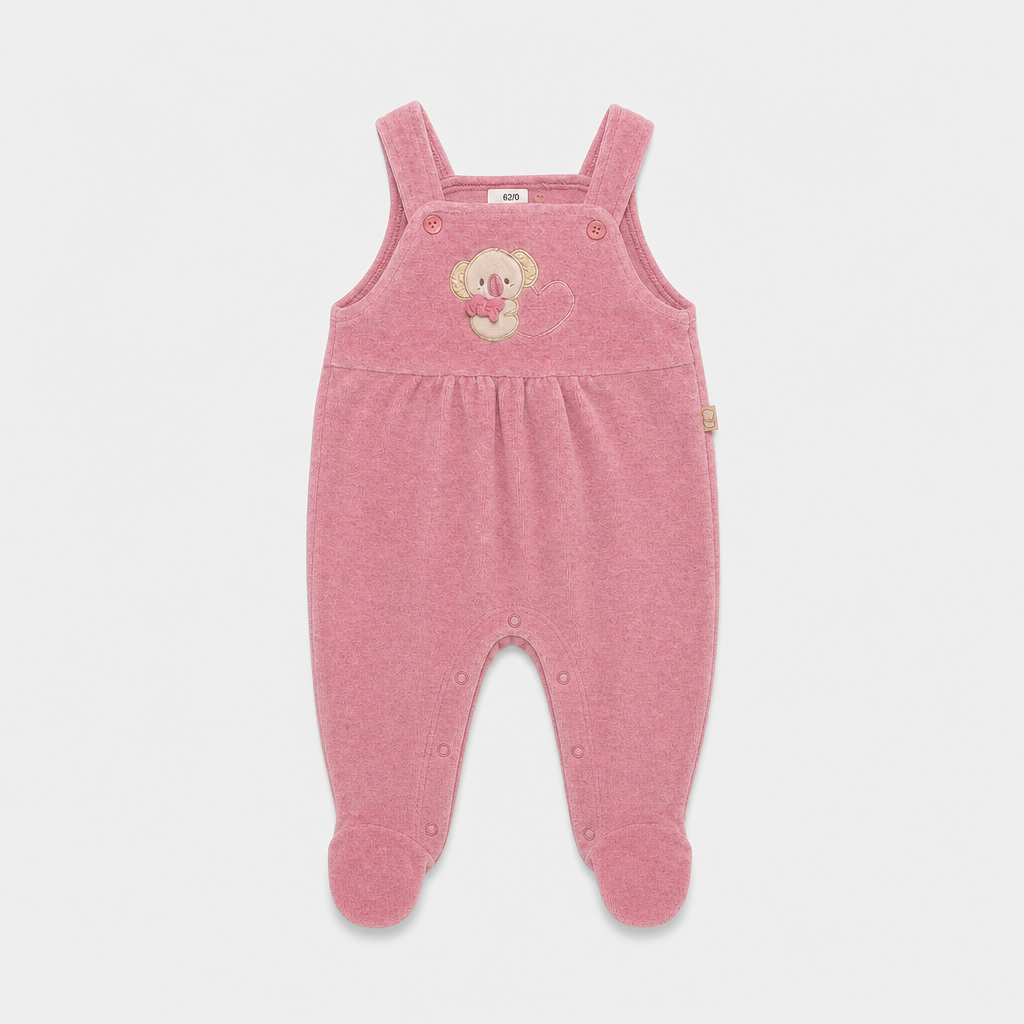 Tutine neonato - Bambina - 60 - 65 | 3 mesi