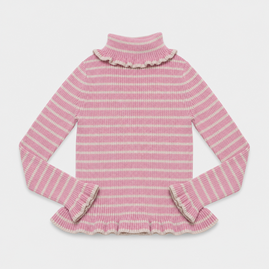 Maglioncino - Bambina - 102 - 107 | 4 anni