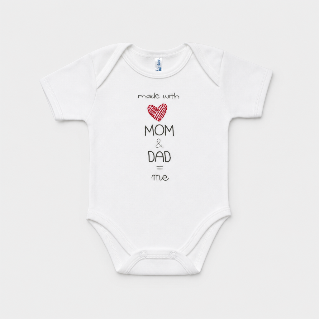 Body - Bambino - 50 - 59 < 3 mesi