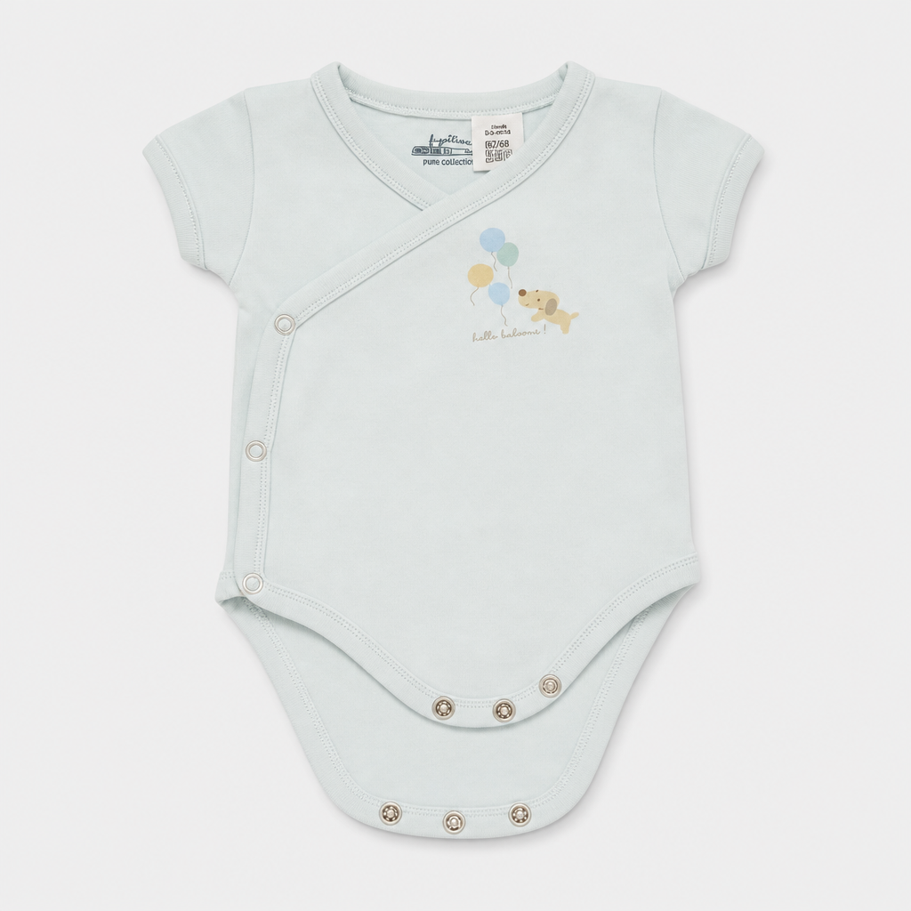 Body - Bambino - 50 - 59 < 3 mesi