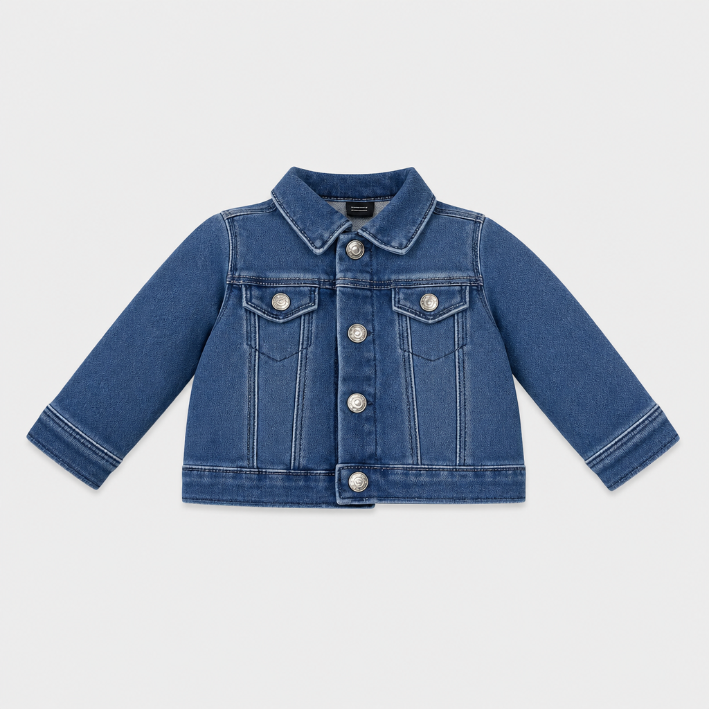 Giacca primavera - Bambino - 60 - 65 | 3 mesi