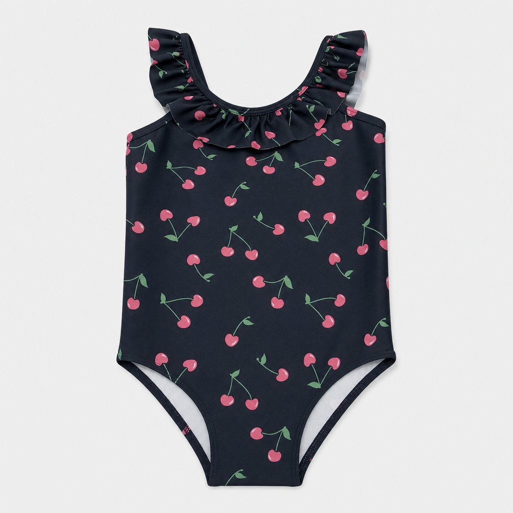 Costume - Bambina - 84 - 89 | 18 mesi