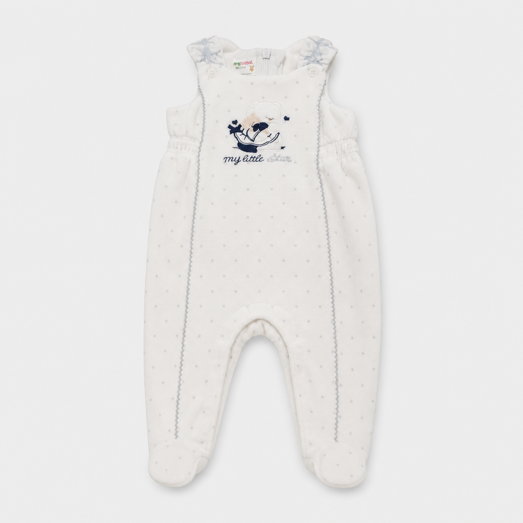 Tutine neonato - Bambino - 60 - 65 | 3 mesi