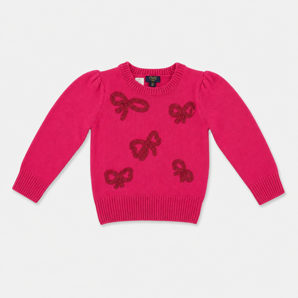 Maglioncino - Bambina - 102 - 107 | 4 anni