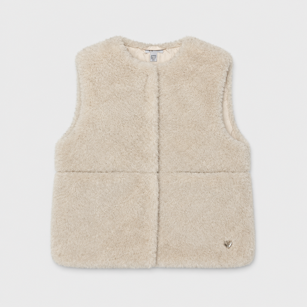 Gilet - Bambina - 84 - 89 | 18 mesi
