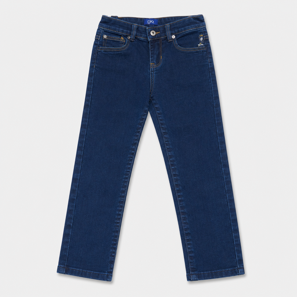 Jeans - Bambino - 96 - 101 | 3 anni