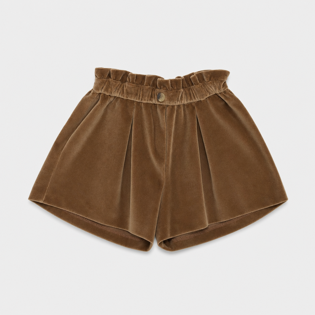 Pantaloncini corti - Bambina - 138 - 143 | 10 anni