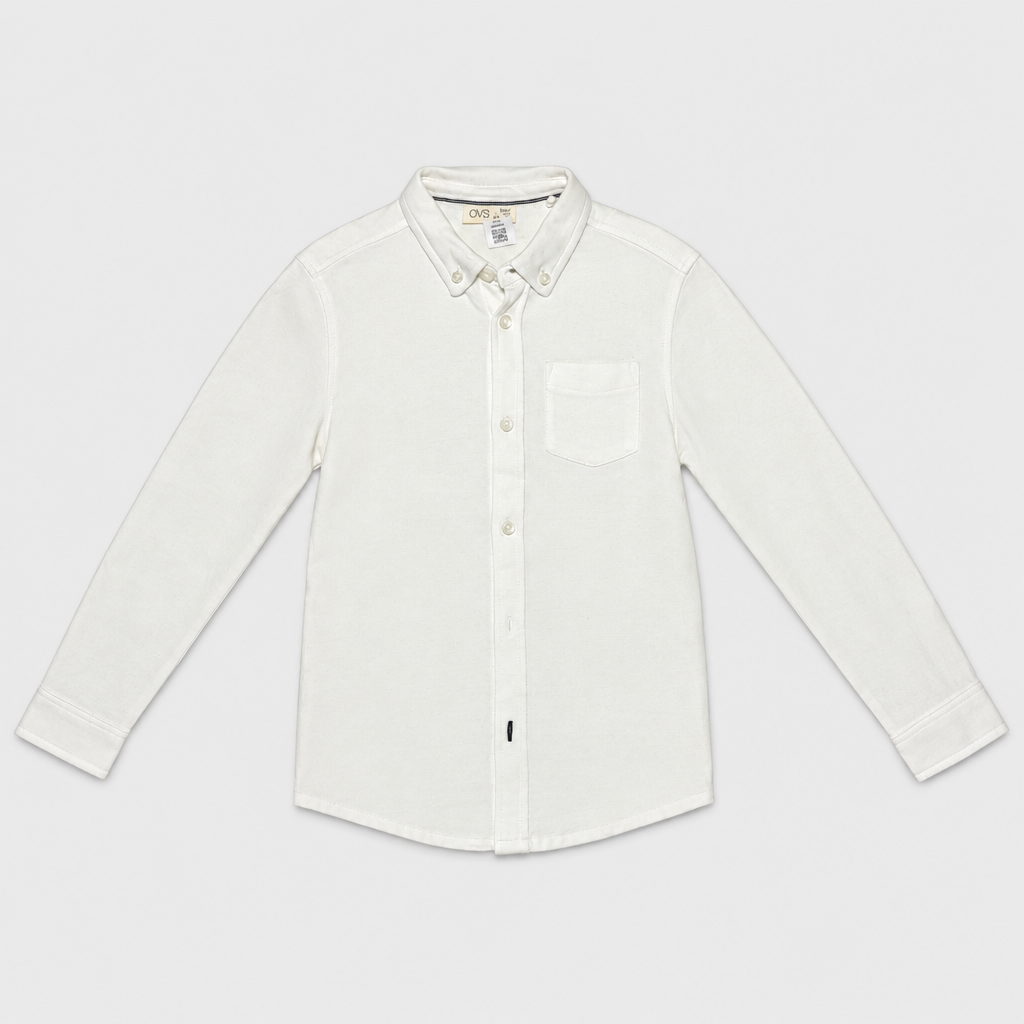 Camicia - Bambino - 114 - 119 | 6 anni